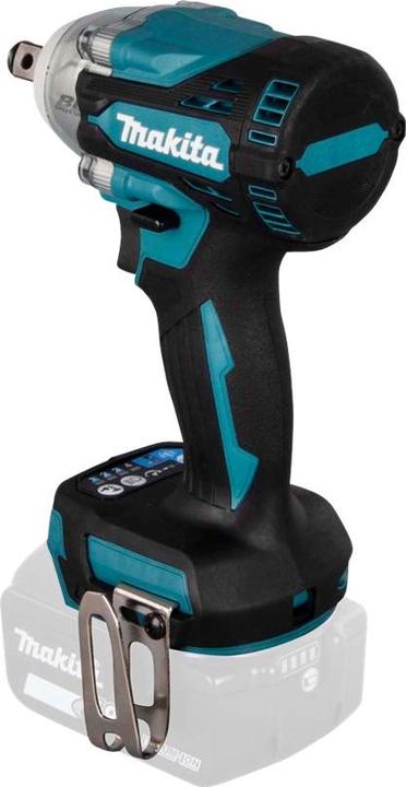 Actual product image Makita DTW300ZJ (Rechargeable battery operated)