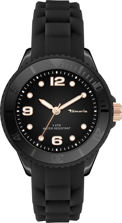 Actual product image Tamaris Funky (Analogue wristwatch, 36 mm)