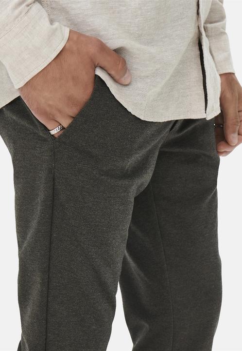 Immagine prodotto Only & Sons ONSMark Pantaloni a spina di pesce (W29/L32)