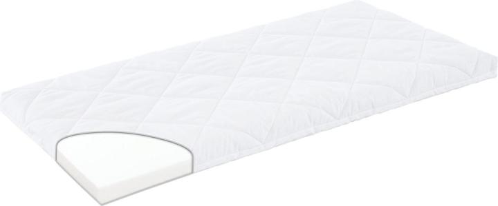 Actual product image Tissi Mattress (50 x 90 cm)