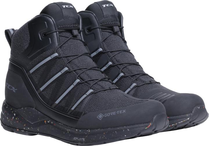 Produktbild TCX Chaussures Speedtrek GTX (Herren, 44)