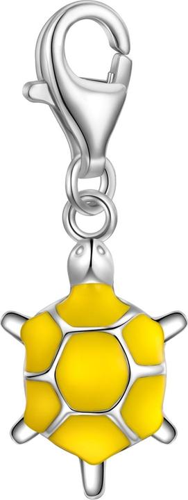 Rafaela Donata Charm Schildkröte - 36160 (Sterling Silber)
