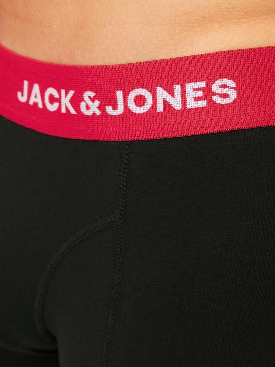 Actual product image Jack & Jones 3-pack boxer shorts Boxer shorts (S, pack of 3)
