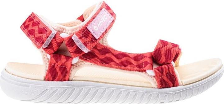 Produktbild Hi-Tec sandals Hanar Wo's Pink (37)