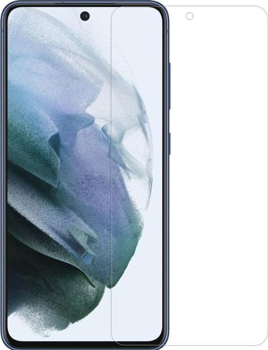 Image du produit Nillkin TvrzenÃ© Sklo H pro Samsung Galaxy S21 FE (1 pièce(s), Samsung Galaxy S21 FE 5G)