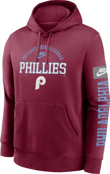 Image du produit Nike Phila Philli Cooperstown Splitter Fleece M (M)