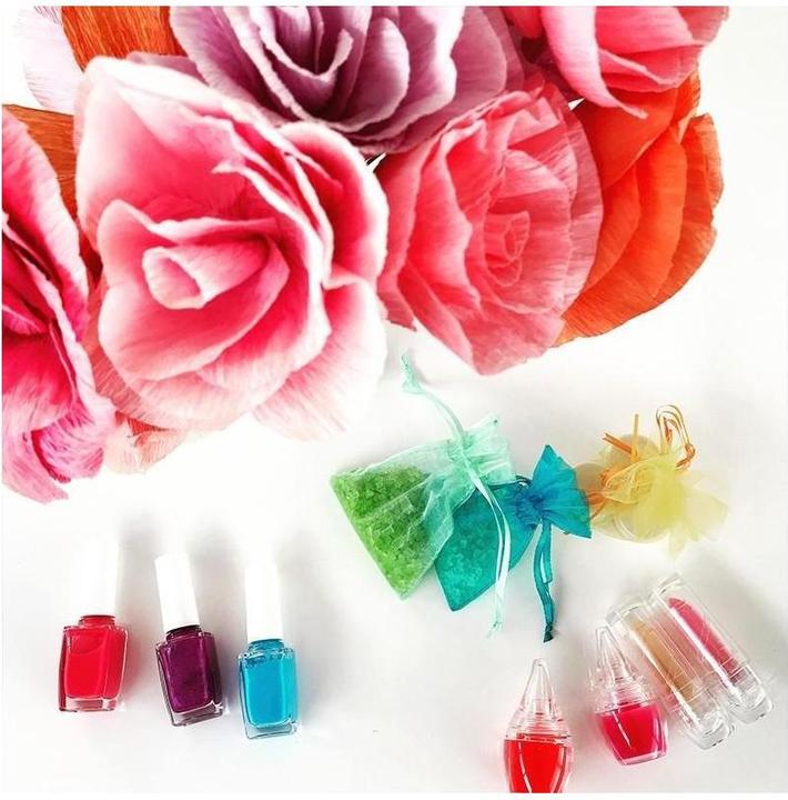 Image du produit Sentosphere Miniset sels de bain (d)