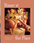 Actual product image Dinner at Our Place (English, Our Place, 2024)