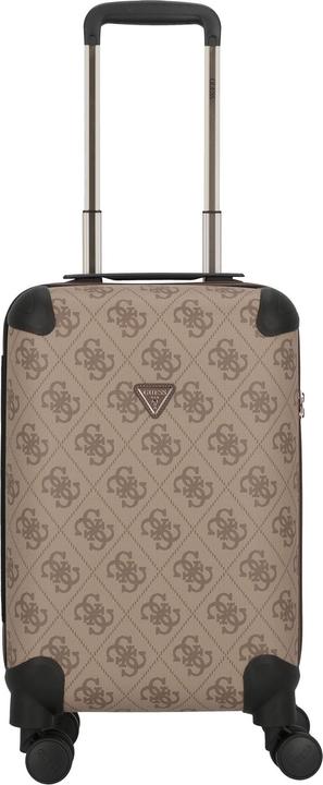 Guess Berta 4 Rollen Kabinentrolley 53 cm (32 l, Handgepäck (bis 50l))