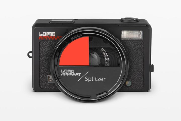 Produktbild Lomo LomoApparat