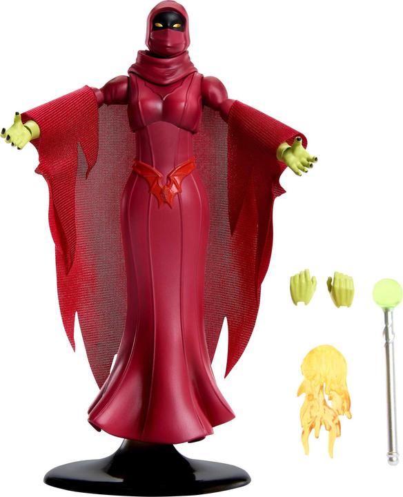 Immagine prodotto Masters of the Universe Pop Shadow Weaver