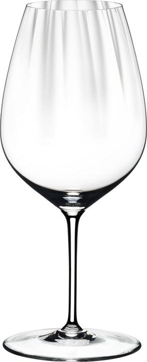 Actual product image Riedel Performance (83.40 cl, 4 Glasses, Red wine glasses)
