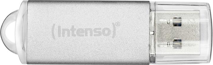 Immagine prodotto Intenso Chiavetta USB Jet Line, USB-A, 128 GB (128 GB, USB 3.2)