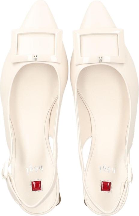 Actual product image Högl Ballerinas (37)