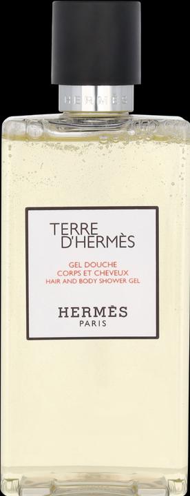Image du produit Hermès Terre D'Hermes (200 ml)