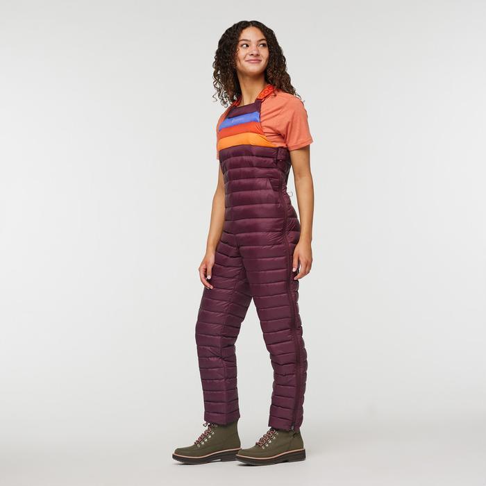 Produktbild Cotopaxi Fuego Down Overall (M)