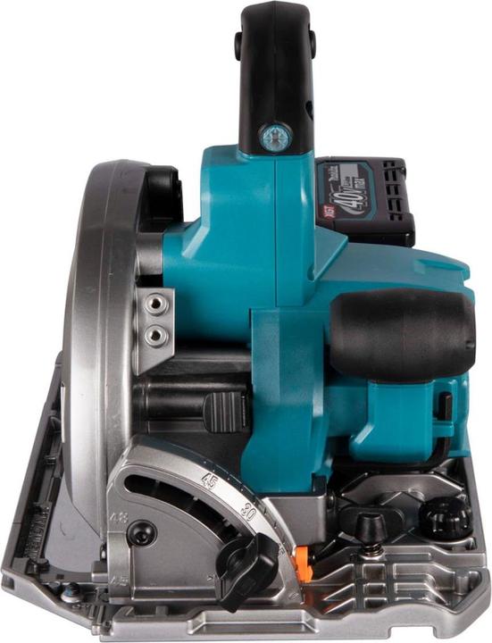 Image du produit Makita XGT HS004GZ Scie circulaire portative sans fil 40VMAX