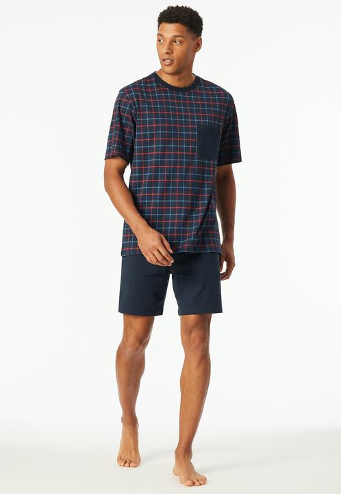 Produktbild Schiesser Pyjama Comfort Essentials (50, M)