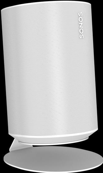 Immagine prodotto Cavus Tabella Piedi per Sonos Era 100 (1 pz., Cavalletto, Non mobile)