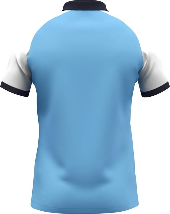 Blu Navy, Bianco, Azzurro
