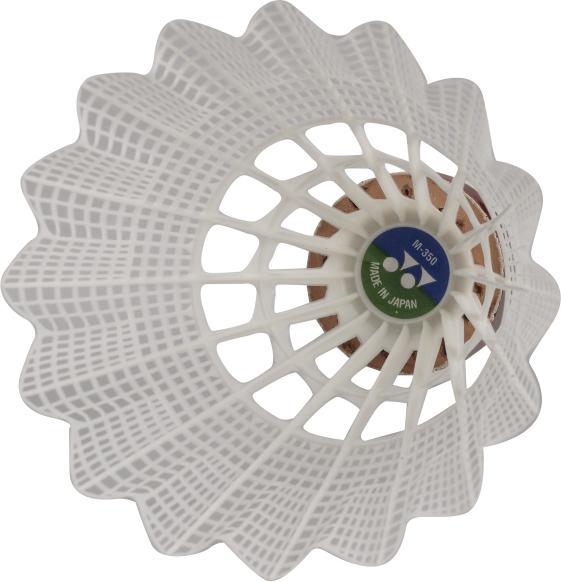 Actual product image Yonex Mavis 350