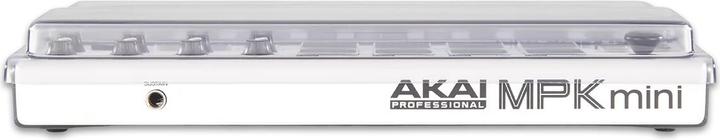 Actual product image Decksaver Akai MPK Mini MK2