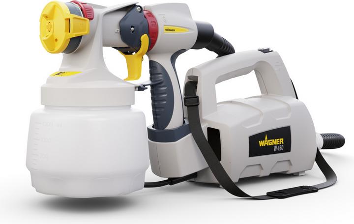 Wagner Wall Sprayer W 450