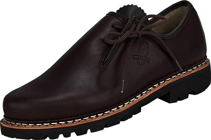 Actual product image Meindl low shoes (40)
