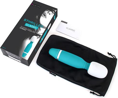 Actual product image Bswish Bthrilled Classic