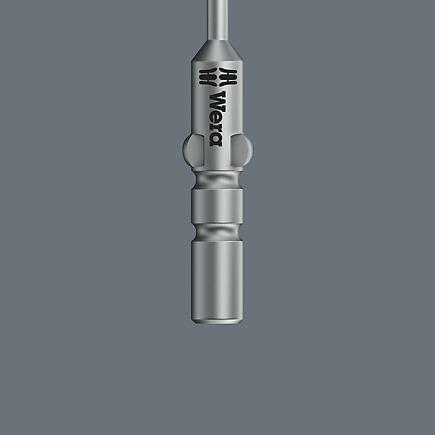 Produktbild Wera 851/21 JCIS 1,8 PH 0 x 60 mm (1,8 mm)