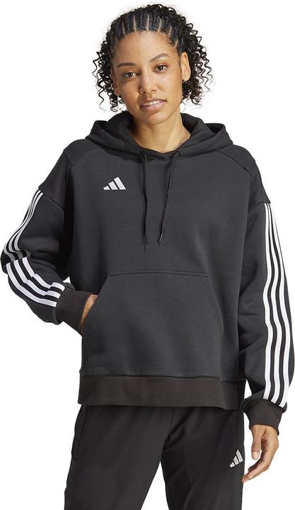 Immagine prodotto adidas Felpa con cappuccio Tiro 23 Competition Donna (XXS)