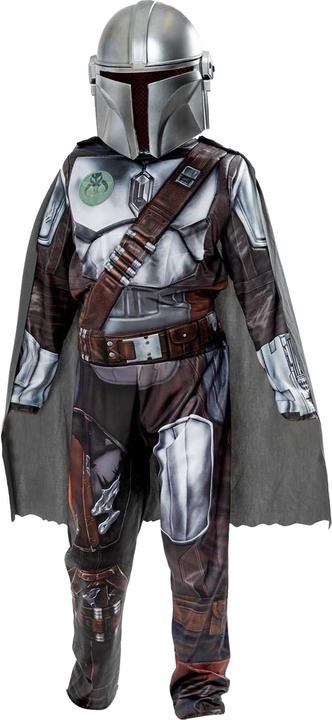 Actual product image Star Wars Costume (110, 116, 115 A)