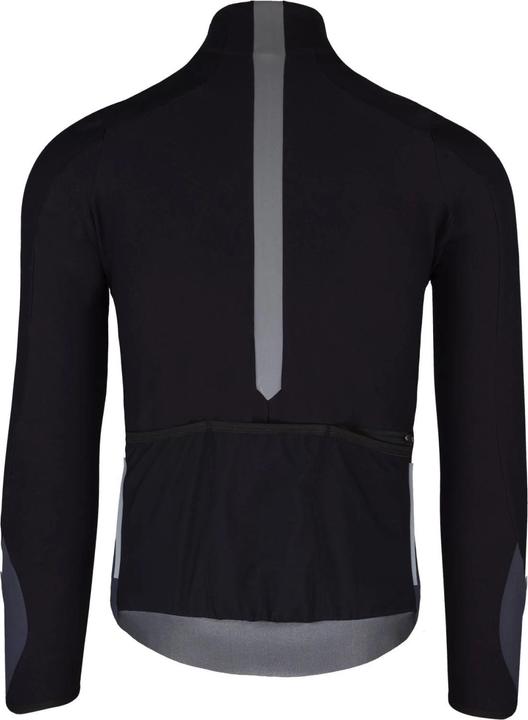 Actual product image Q 36.5 ong seeve jersey woof (L)