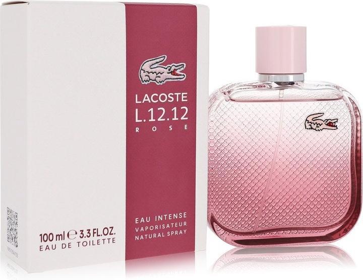 Produktbild Lacoste Eau Intenses F Eau de Toilette (Eau de Toilette, 100 ml)