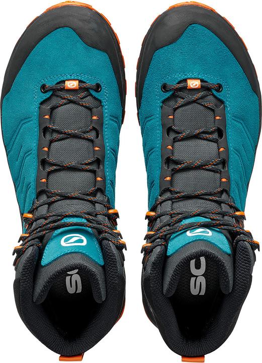 Produktbild Scarpa Rush TRK GTX (45.5)