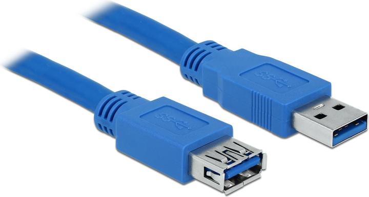 Delock Câble d'extension USB (3 m, USB 3.0)