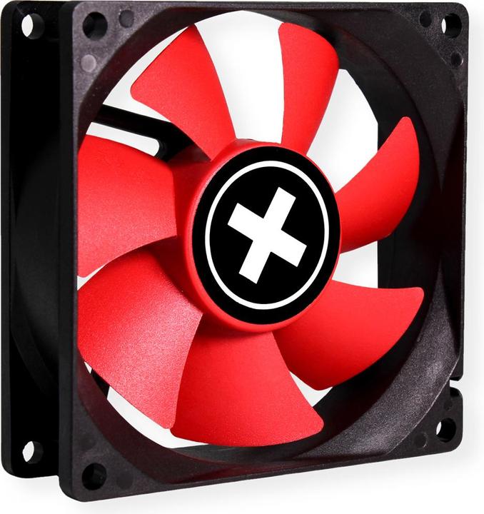 Image du produit Xilence Performance C Series XPF80.R (80 mm, 1 x)