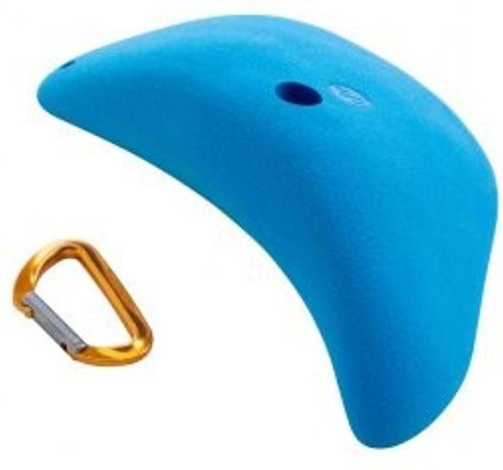 Immagine prodotto Entre Prises Maniglia da arrampicata Absolute Jug XXL precedentemente Beast PU (Colore desiderato-PU)