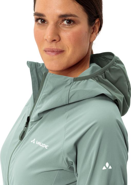 Actual product image Vaude Tekoa Jacket (34)