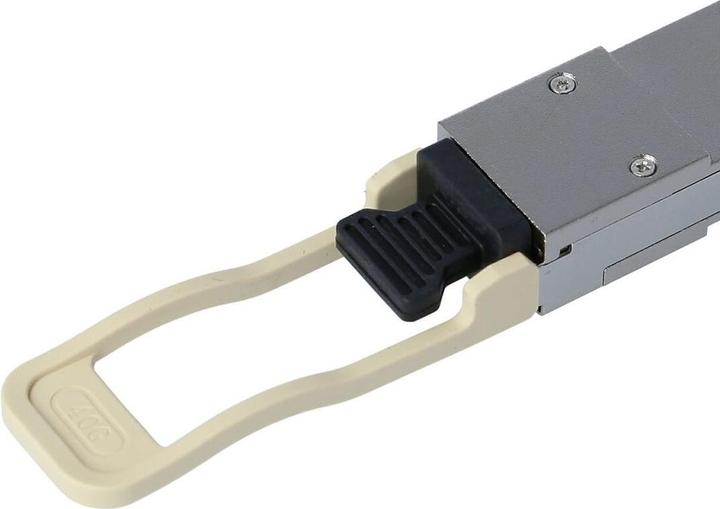 Produktbild BlueOptics Keymile 40G-QSFP-SR4-KY kompatibler QSFP BO25K859S2D