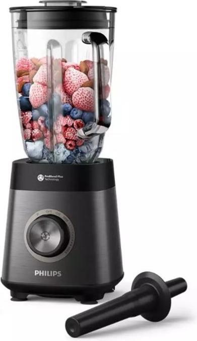 Philips HR3041/01 CH-Version (Fiche CH, 1200 W)