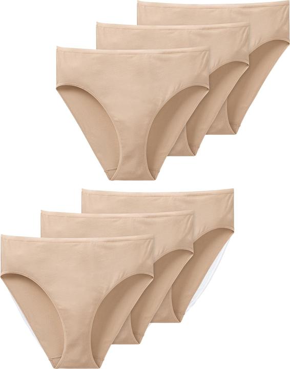 Produktbild Schiesser Slip Essentials (36, 6er Pack)