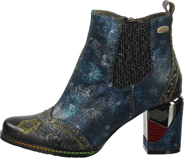 Actual product image Laura Vita Stiefelette (36)
