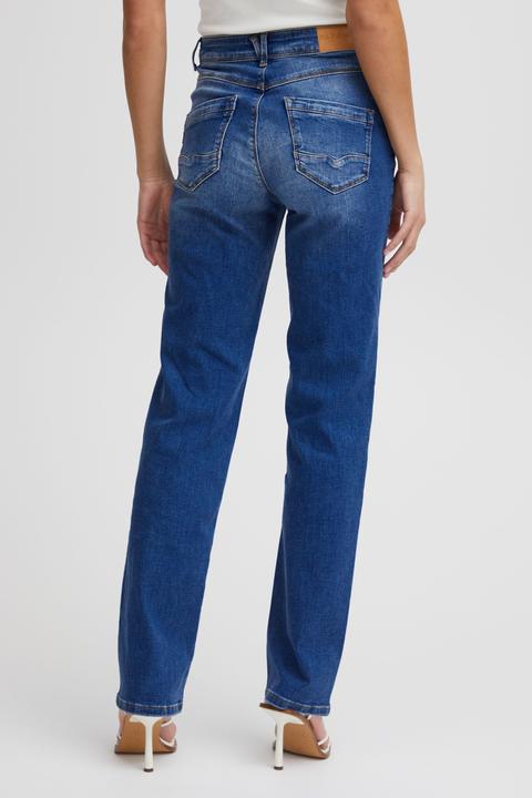 Actual product image Pulz Jeans PZKarolina 50205580 (W29/L30)