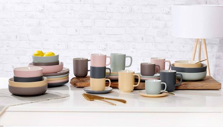 Actual product image Ritzenhoff & Breker Breakfast set JASPER (16 Piece)