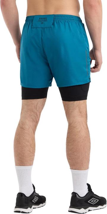 Image du produit Umbro - Short hybride PRO TRAINING ELITE - Homme (XL)