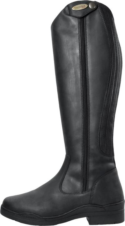 Brogini Landstiefel Monte Cervino Geöltes Leder