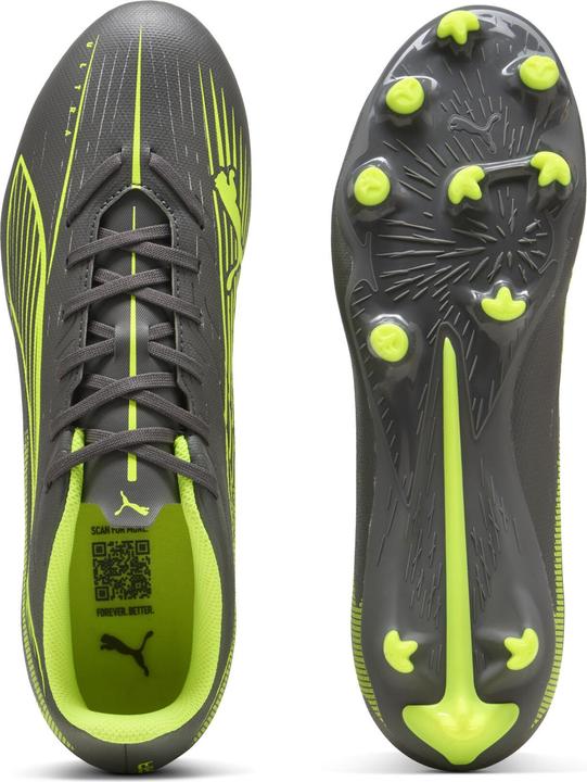 Produktbild Puma Ultra 5 Play Fg/Ag (48)