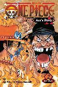 Image du produit One Piece: Ace's Story, Vol. 2: New World (Anglais, Eiichiro Oda, Traduit par Stephen Paul, 2020)