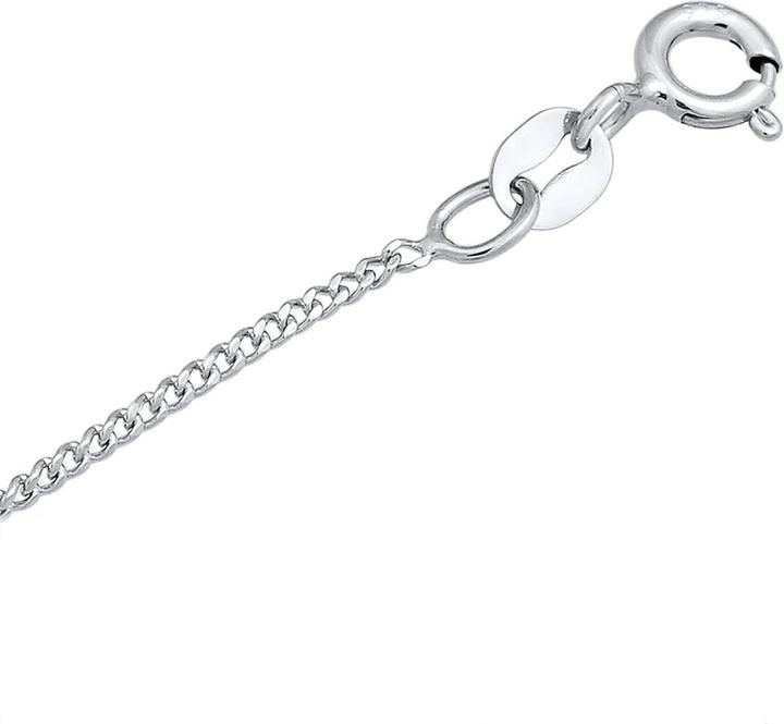 Immagine prodotto Elli L'infinito (Argento 925, Cristallo di vetro, 40 cm)